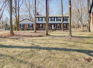 8086 Claridge Rd, Indianapolis, IN 46260