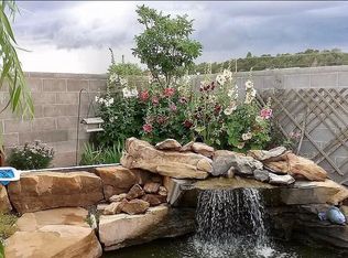 3 Moon Ranch Rd, Tijeras, NM 87059