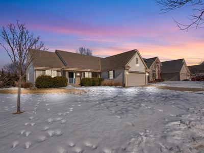 1960 Foxcroft LANE, Waukesha, WI, 53189
