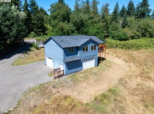 70292 Walker Rd, Rainier, OR 97048
