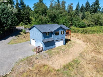70292 Walker Rd, Rainier, OR, 97048