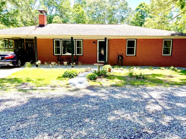 662 Historic Old Hwy #441, Clarkesville, GA 30523