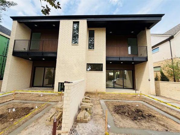 5441 Ellsworth Ave, Dallas, TX 75206