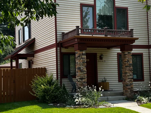 3414 Connery Way, Missoula, MT 59808