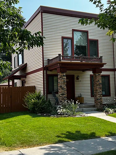 3414 Connery Way Photo 1