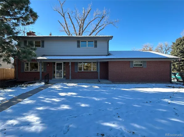 7617 S Cedar Circle, Littleton, CO 80120