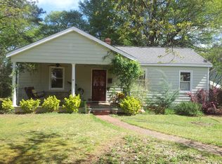 501 Mial St, Raleigh, NC 27608