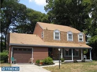 1174 Ollerton Rd, West Deptford, NJ 08066