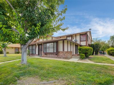 1358 Lorilyn Ave Unit 1, Las Vegas, NV, 89119
