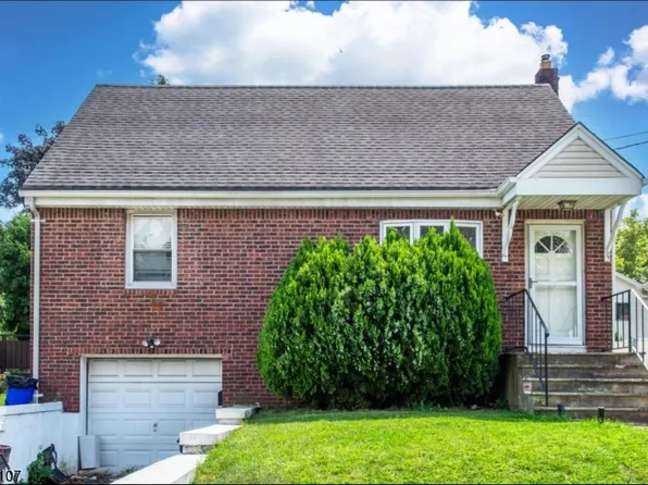 124 Lincoln Ave, Saddle Brook Twp., NJ 07663