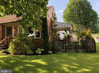 528 Harding Ave, Reading, PA 19607