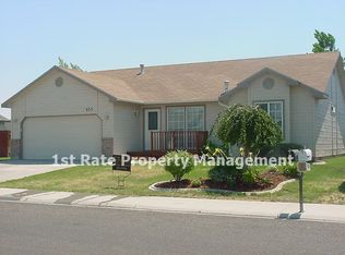 635 E Hawk St, Meridian, ID 83646