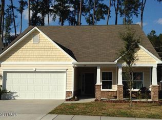 145 Mission Way, Beaufort, SC 29906