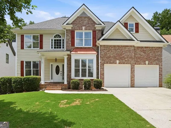 5305 Old Haven Ct, Cumming, GA 30041