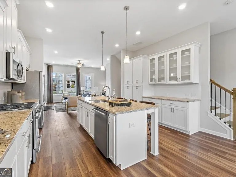 3306 Cherry Grove Ln #5 — Photo 14