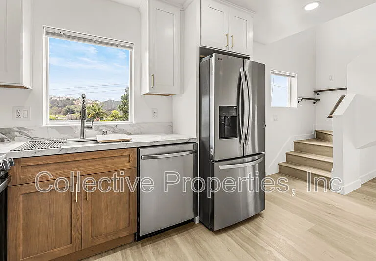 1509 Galveston St #202 — Photo 11