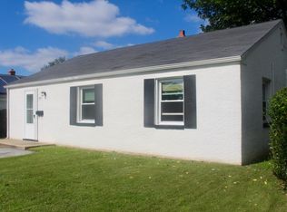 201 Blue Hen Rd, New Castle, DE 19720