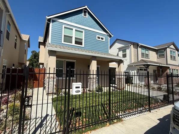 2607 Beaumont St, Sacramento, CA 95815