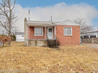 24056 Thomas Ct, Taylor, MI 48180