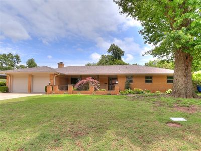 203 N Sherry Ave, Norman, OK, 73069