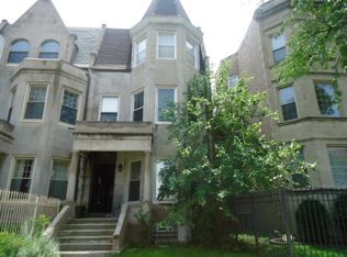 1529 E Marquette Rd, Chicago, IL 60637