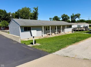 2310 S Rogers St, Bloomington, IN 47403