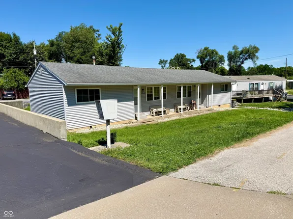 2310 S Rogers St, Bloomington, IN 47403