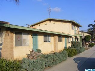 110 E Laurel Ave, Visalia, CA 93277