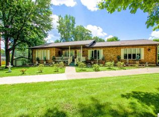 2707 Vrooman Rd, Jackson, MI 49203