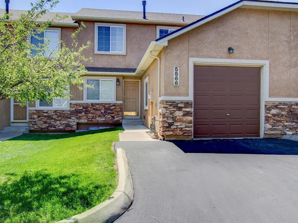 5566 Timeless Vw, Colorado Springs, CO 80915