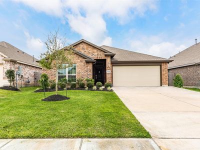 3109 Zachary Bay Ln, Dickinson, TX, 77539