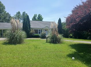 705 Lake Rd, Creedmoor, NC 27522