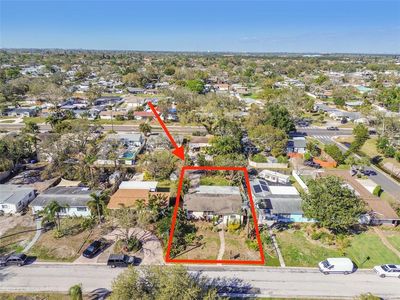 921 39th Ave NE, Saint Petersburg, FL, 33703
