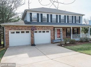 6311 Short Wheel Way, Columbia, MD 21045