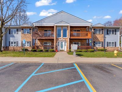 1345 Shoemaker Dr #88, Westland, MI, 48185