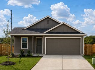 1905 Willkomen Way, Pflugerville, TX 78660