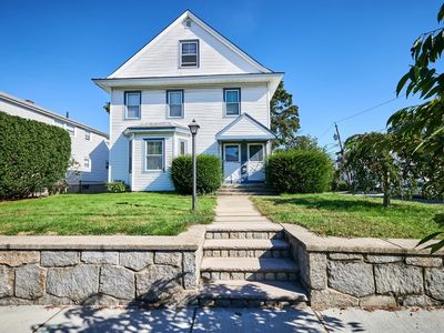 289 Waverley Ave #1, Watertown, MA, 02472