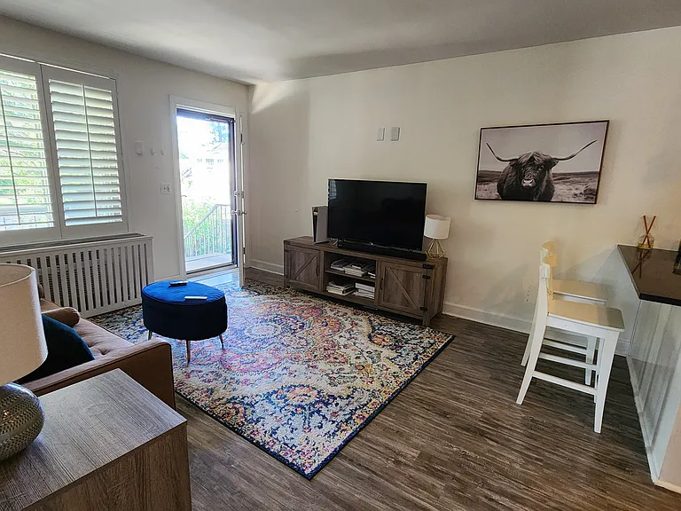 2601 Hillsboro Pike #J16 — Photo 11