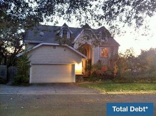 2014 Gardenview Pl, Santa Rosa, CA 95403