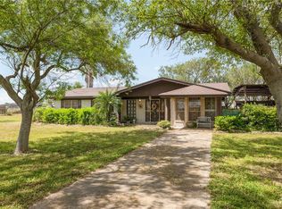 9237 Dillon Rd, Donna, TX 78537