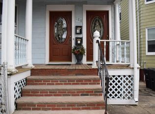 150 Walnut St #1, Somerville, MA 02145