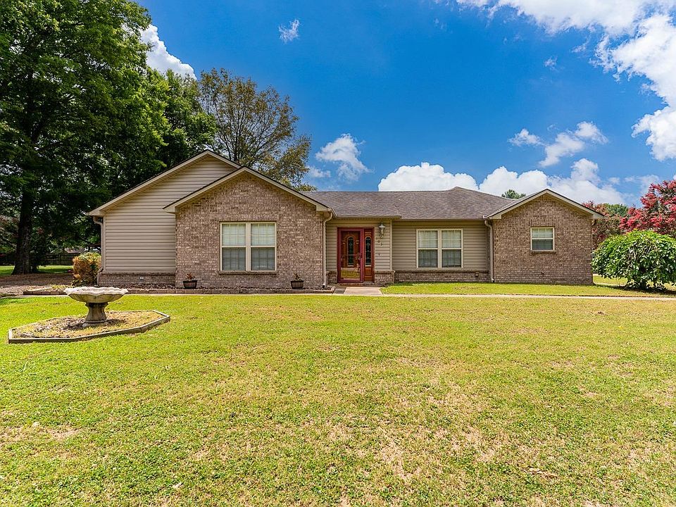 503 E Lake St, Manila, AR 72442 MLS 10106854 Zillow