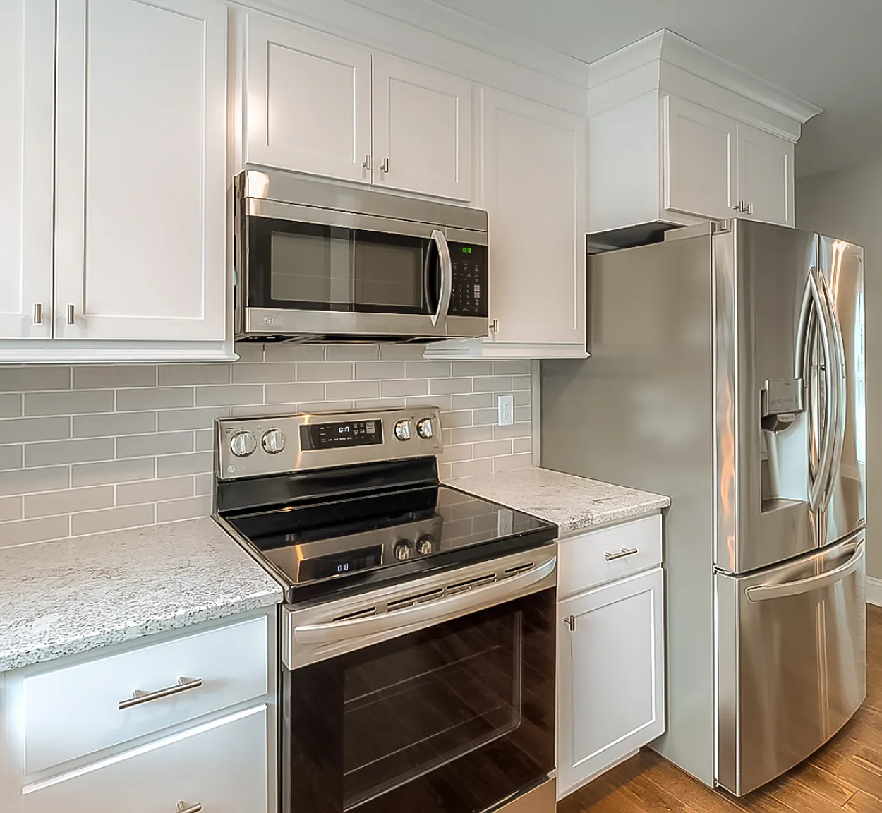 4 bed, 3.5 bath, 3000 sqft, $3,195 — Photo 4