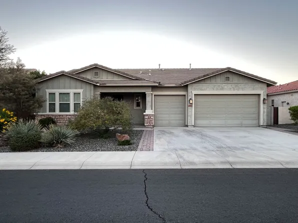 5524 N 190th Dr, Litchfield Park, AZ 85340