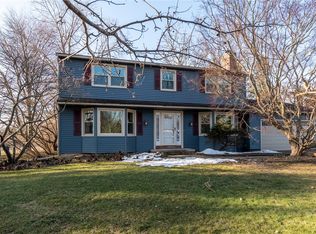 1 Freshfield Rise, Fairport, NY 14450