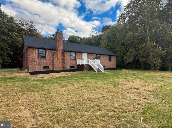 247 Straughns Mill Rd, Pedricktown, NJ 08067