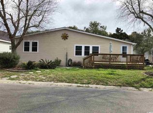 2081 Jacana, Myrtle Beach, SC 29575