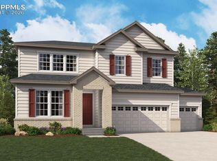 10126 Keating Dr, Peyton, CO 80831