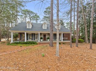 113 Bedford Rd, Hattiesburg, MS 39402