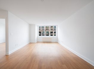 140 Riverside Blvd APT 1526, New York, NY 10069